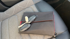 Citroen C4 100kW C-Series Edition 50kWh 5dr Auto Electric Hatchback